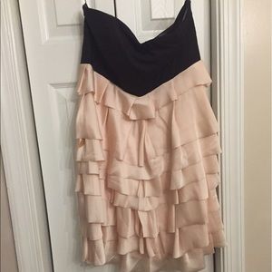 Dress from forever 21. Never worn