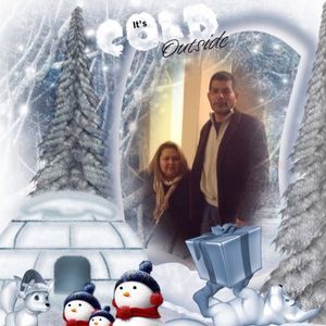 Meet your Posher, Mari