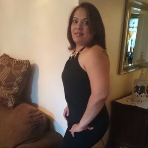 Meet your Posher, Jenny