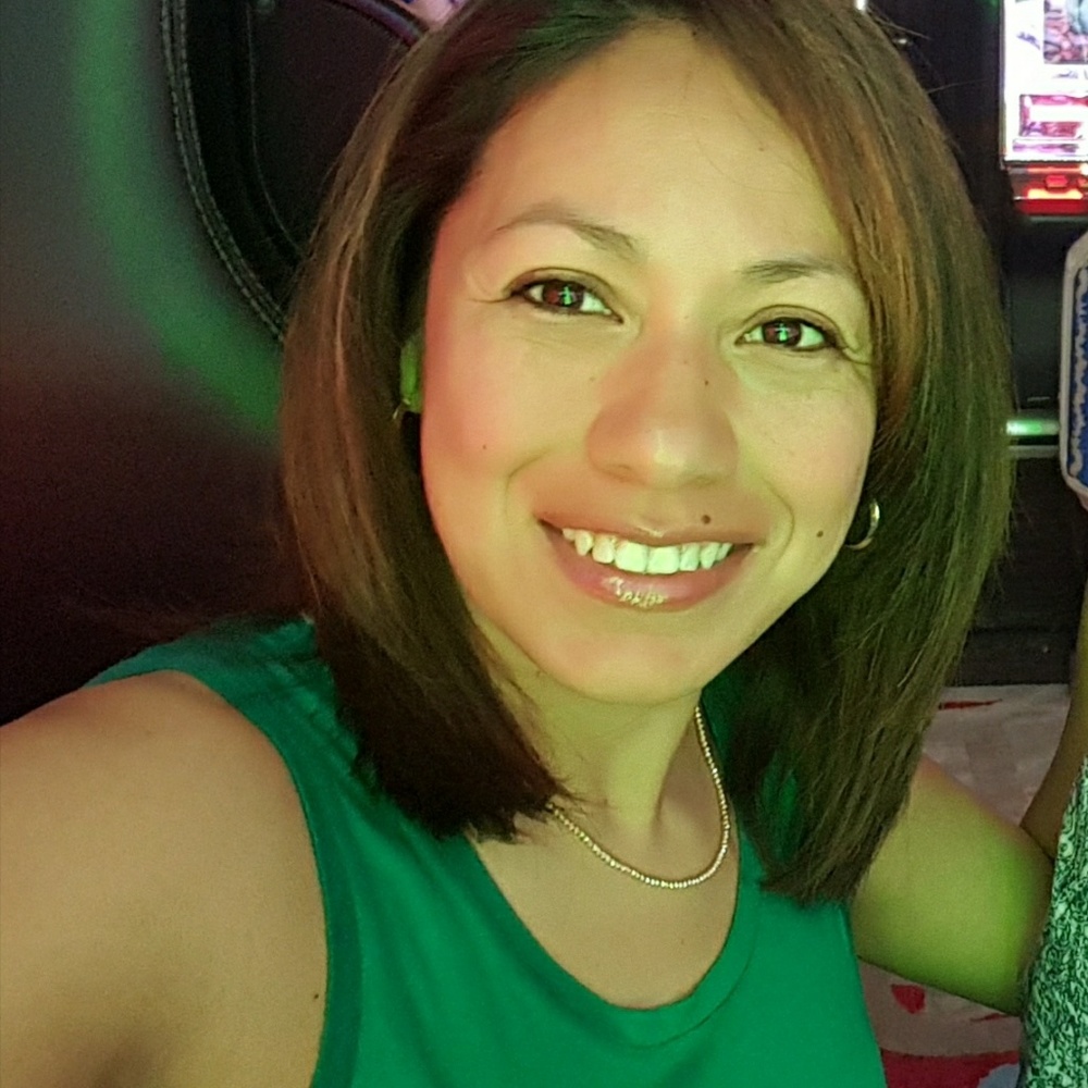 Meet your Posher, Jackie