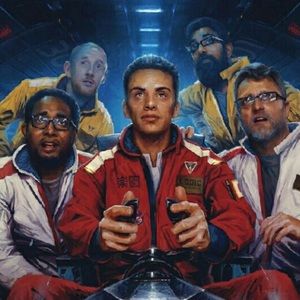 Meet your Posher, Matthew