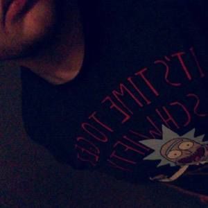 Meet your Posher, Josh