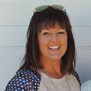 Meet your Posher, Sheri