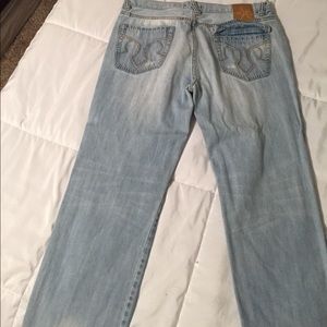 Marc Ecko jeans