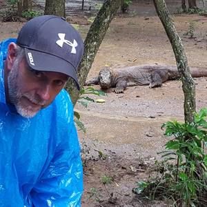 Meet your Posher, Bart