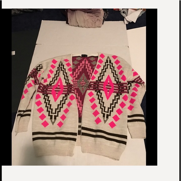 Topshop sweater - Picture 3 of 3