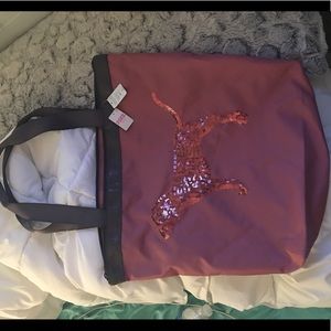 VS Pink Tote