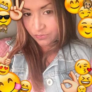 Meet your Posher, Marilyn