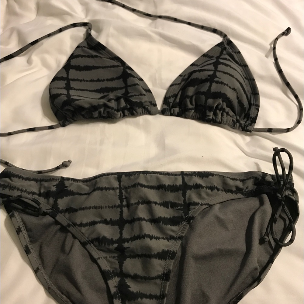 Women's mossimo bikini