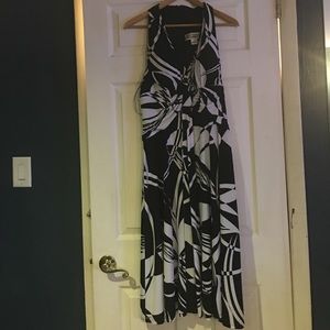 Ladies dress