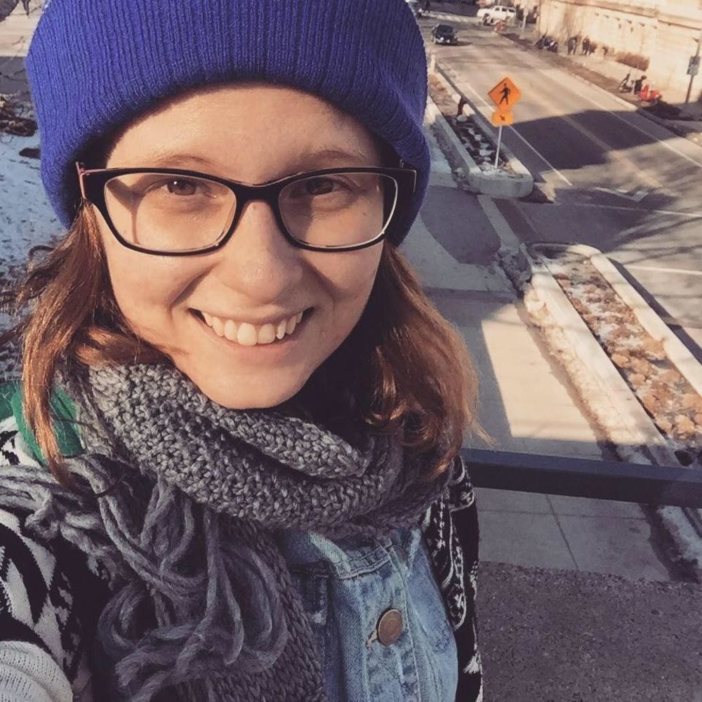 Meet your Posher, Karisa