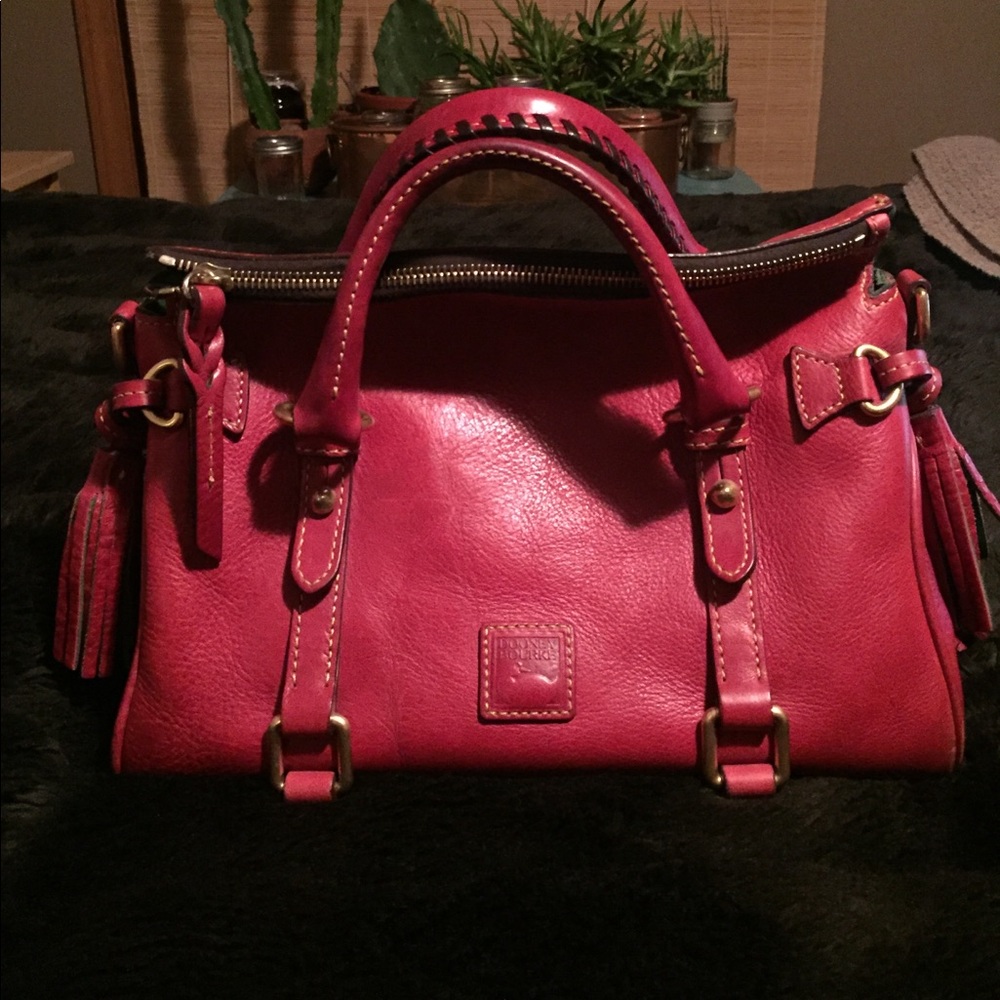 Dooney & Bourke bag
