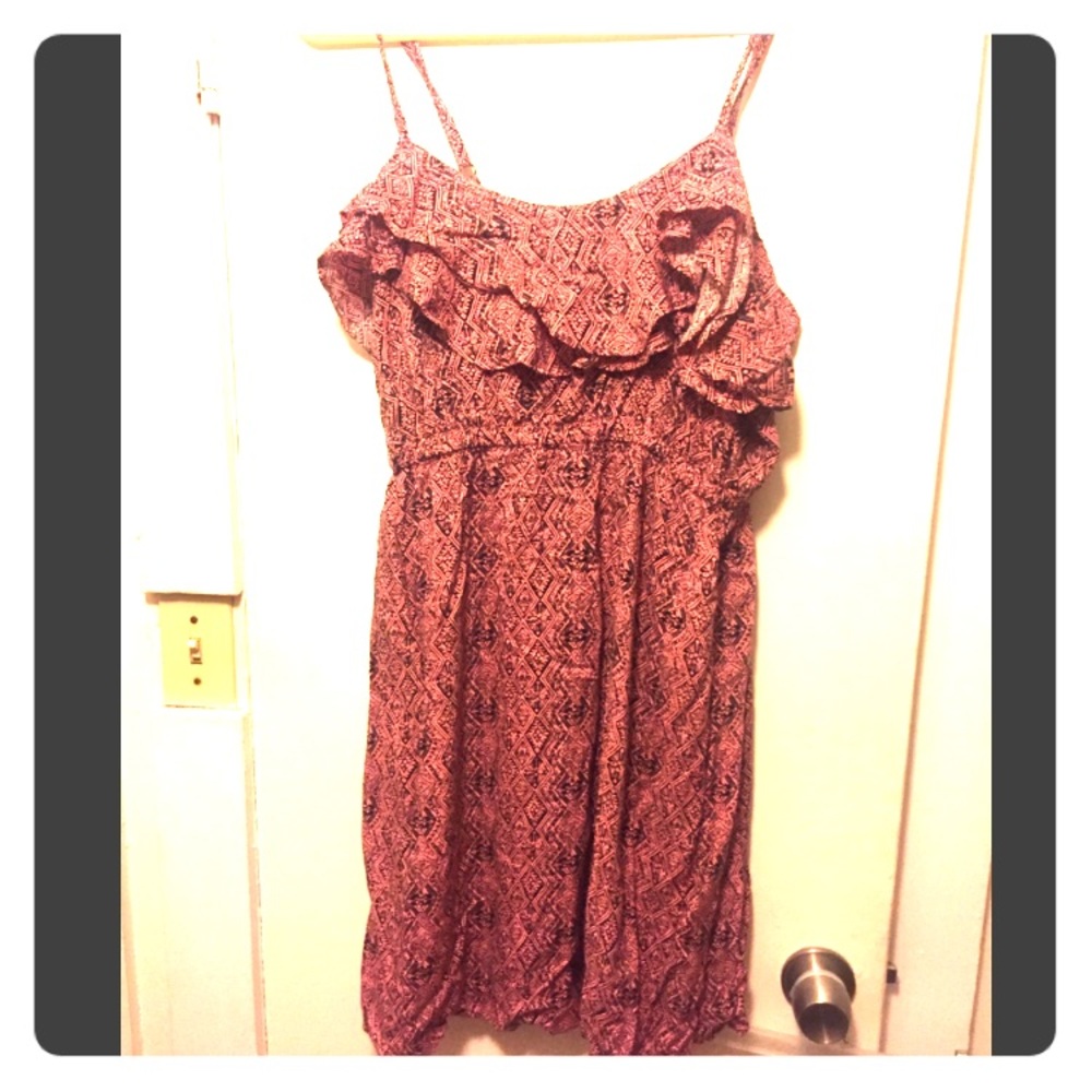 Fun and Flirty Sundress 😍