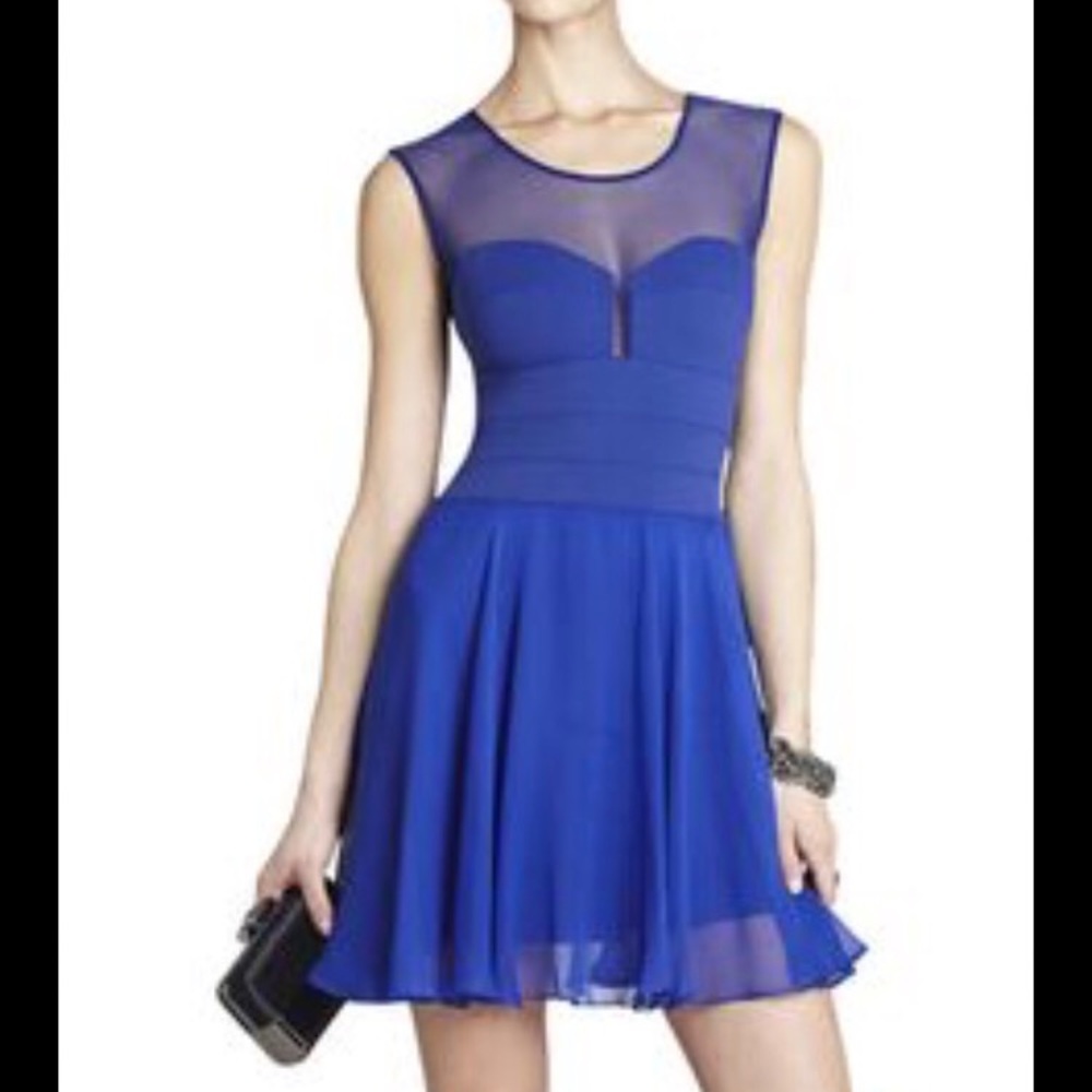 BCBCMaxazria cocktail dress!