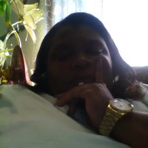 Meet your Posher, Eva