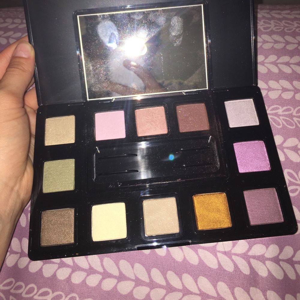 Bare Minerals Eyeshadows