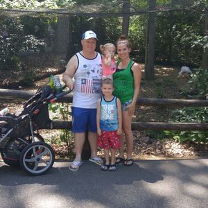 Meet your Posher, Steven