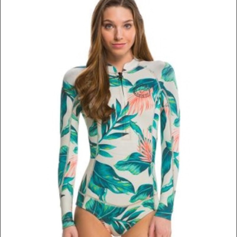 ISO!! Billabong spring wetsuit