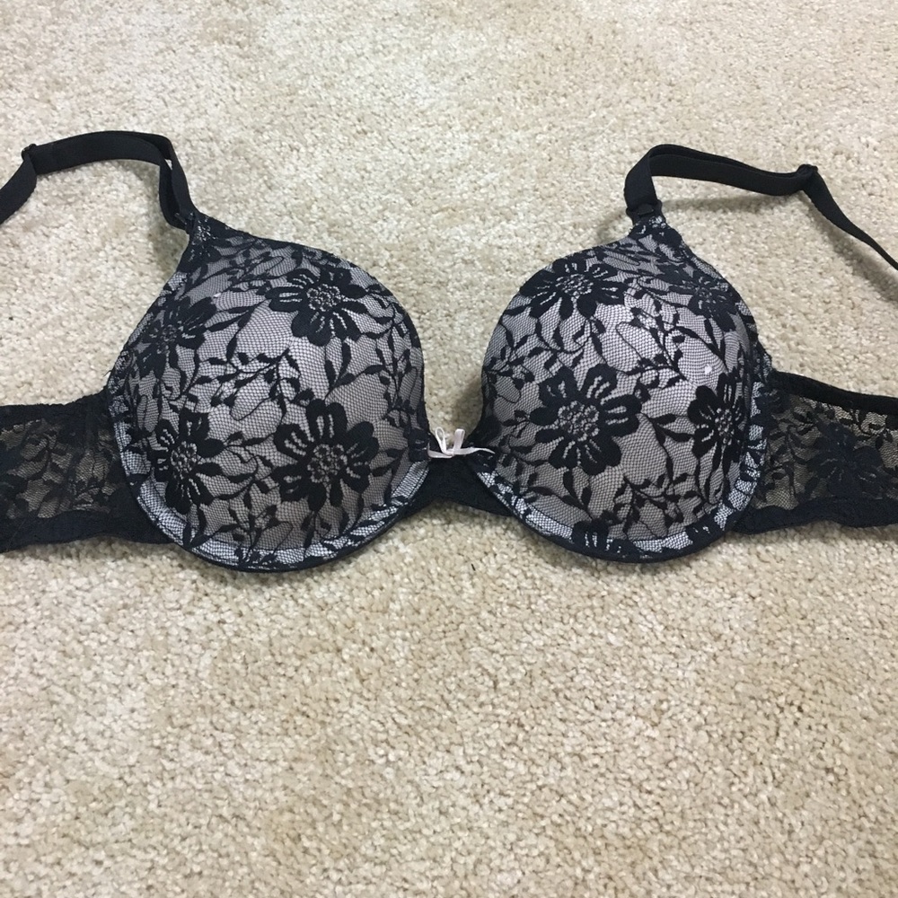 Leading Lady Nursing Bra. Size 34C