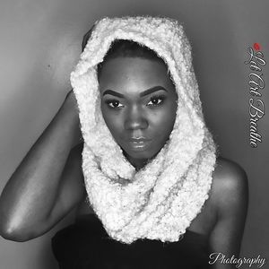 Meet your Posher, Arianna