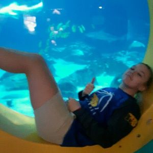 Meet your Posher, Ella