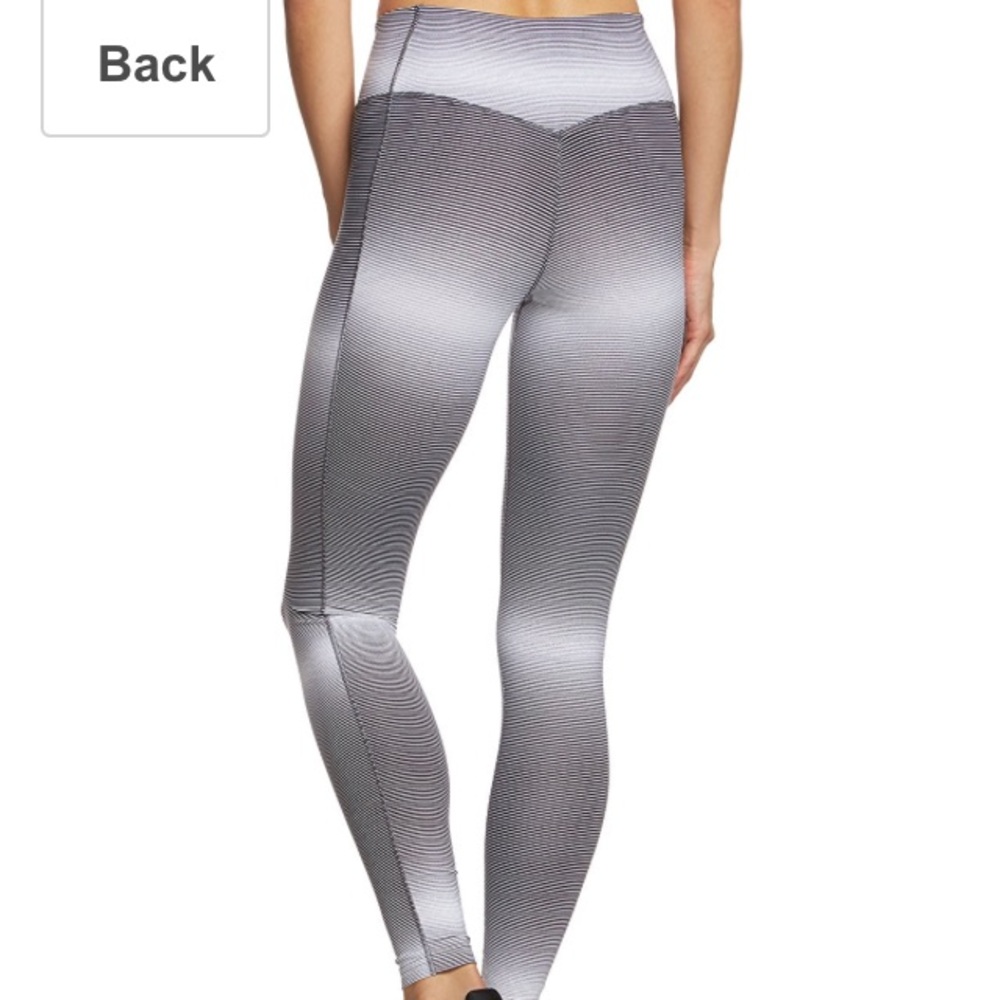 Dri-Fit Nike Leggings