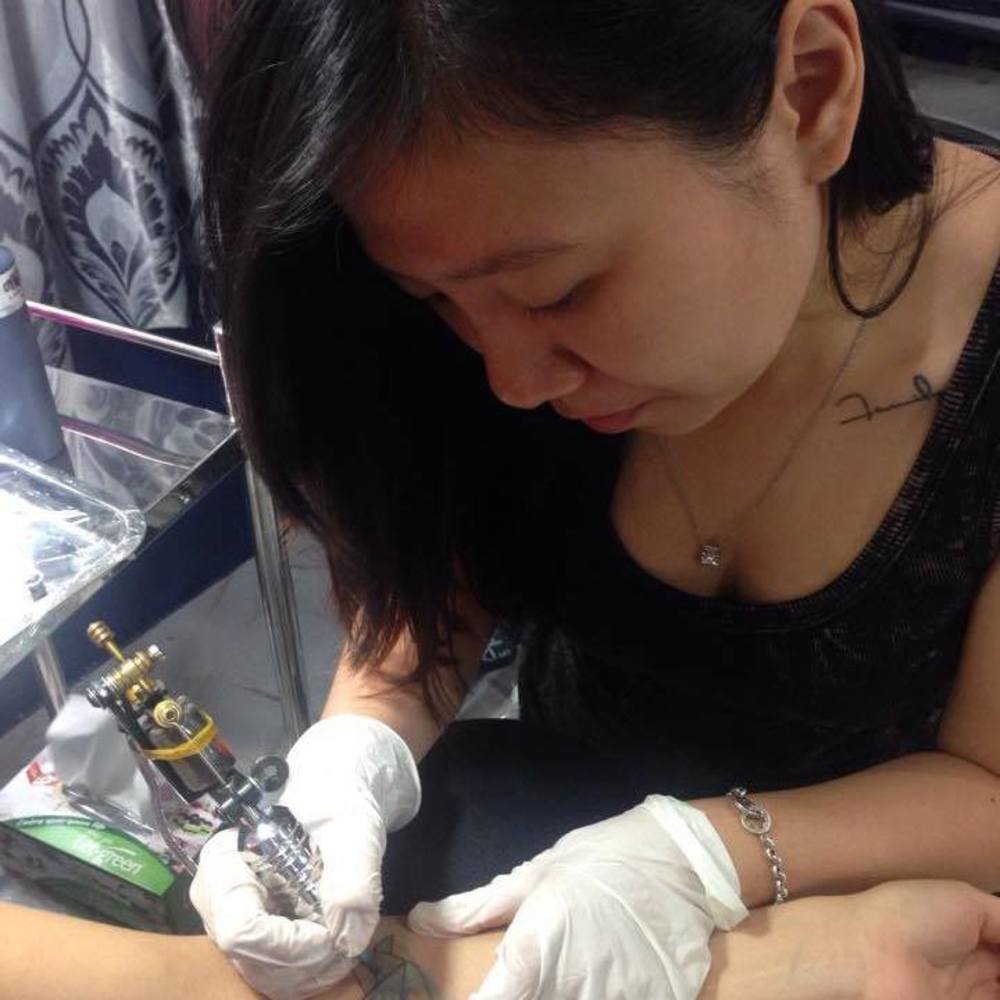 Meet your Posher, Hiếu