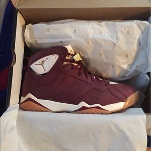 Cigar 7's
