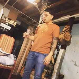 Meet your Posher, Byron