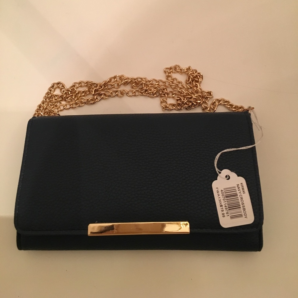 Wallet (never used)