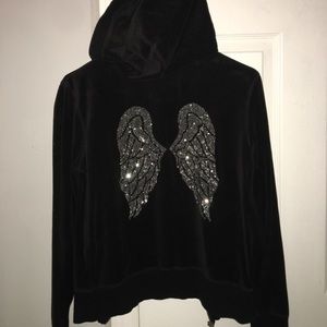 VS jacket