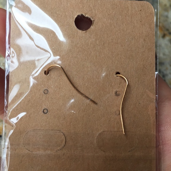 Fruit dangling drop earrings - Picture 7 of 7