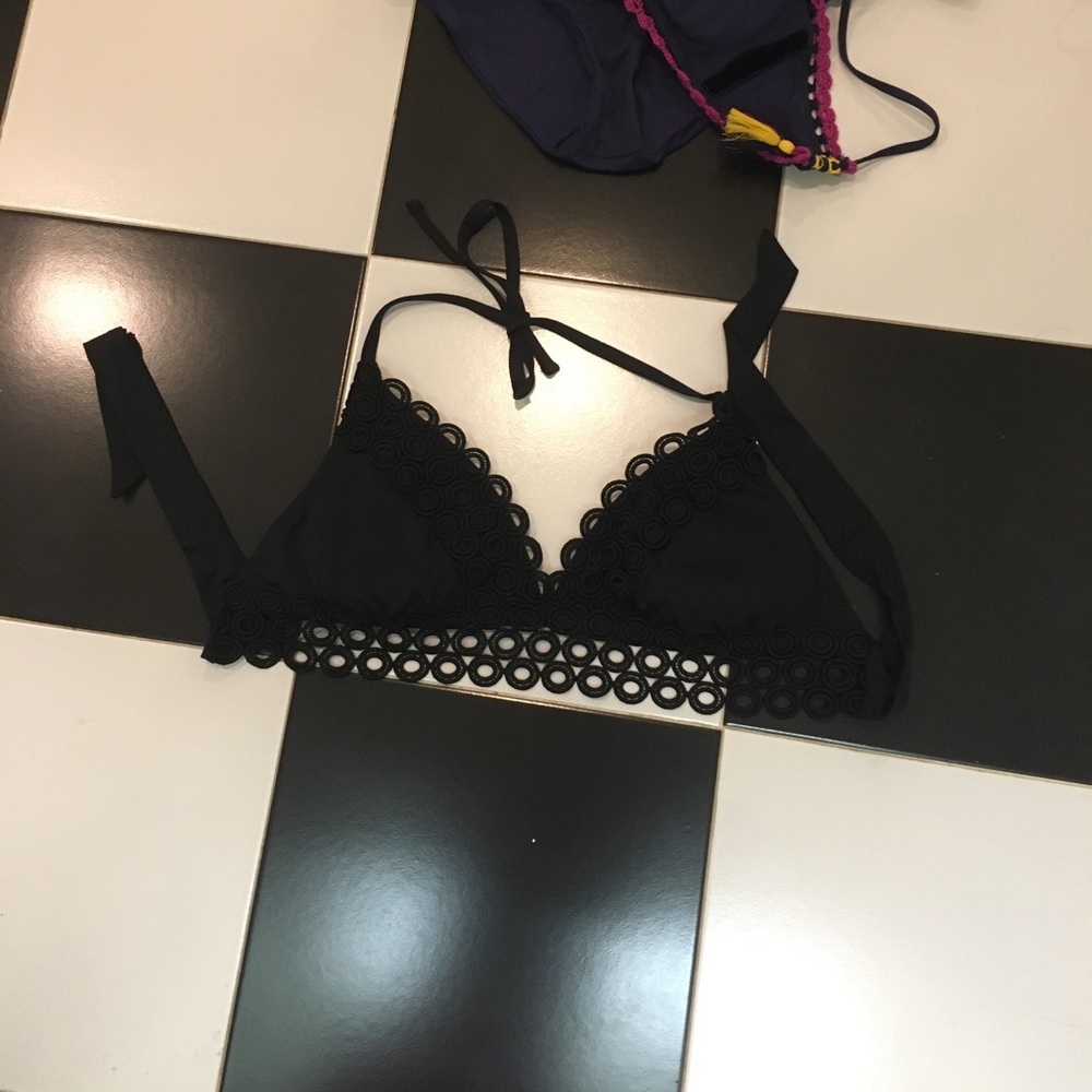 Becca bikini SOLD