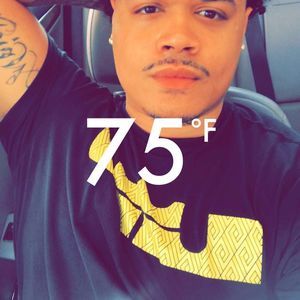 Meet your Posher, Devante