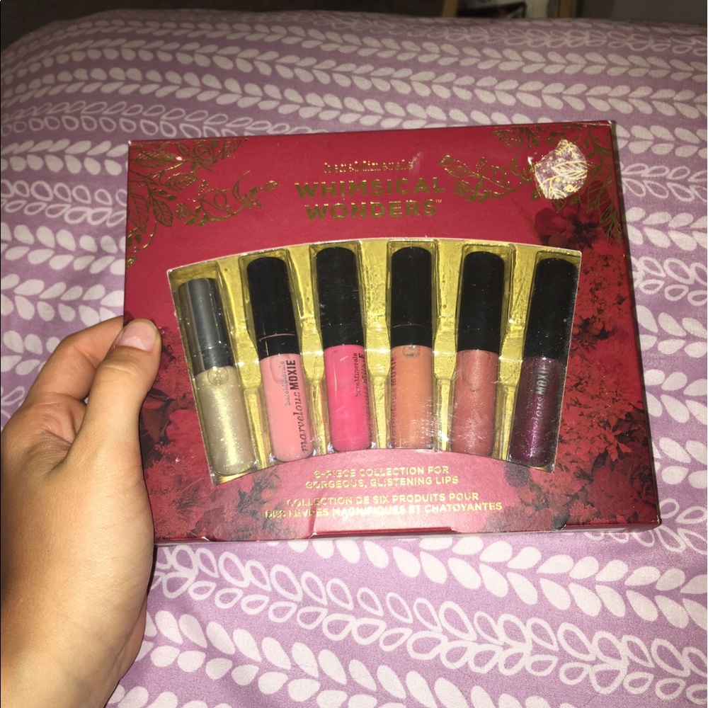 bareMinerals Whimsical Wonders