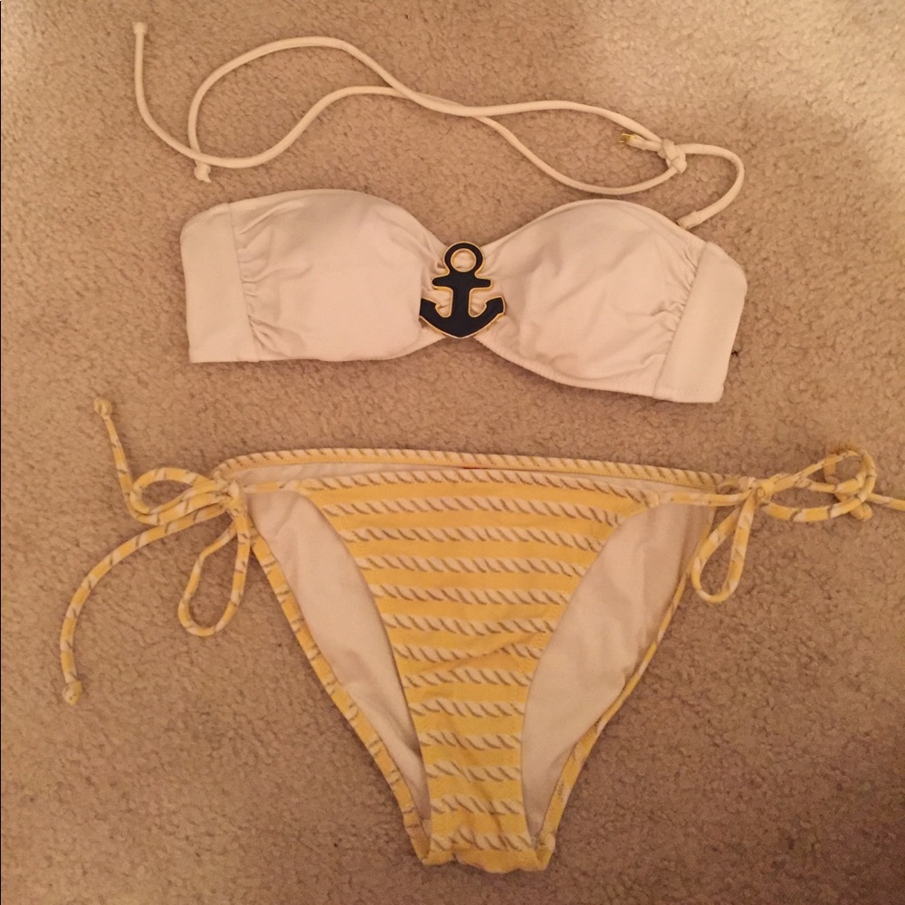 Victoria's Secret Bikini
