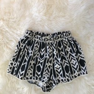 LF Shorts