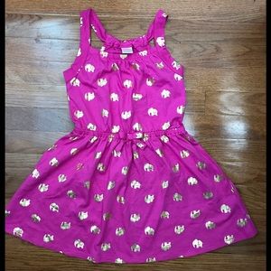 Gymboree Girls Size 6 (small) Dress
