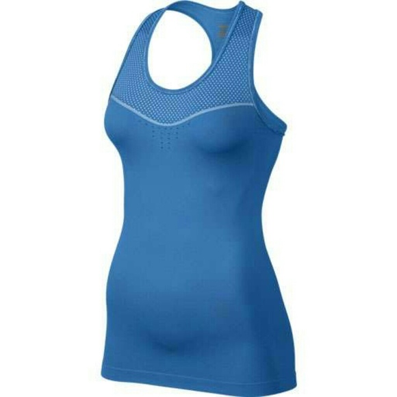 Nwt Womens Nike tank top - Picture 1 of 4
