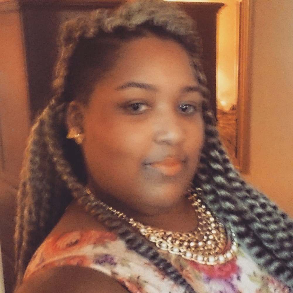 Meet your Posher, Tamikia