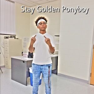 Meet your Posher, Sam