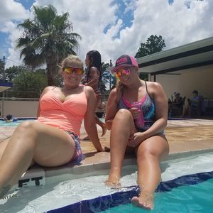 Meet your Posher, Taylor