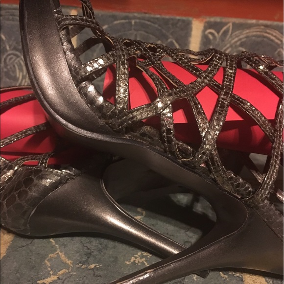 Fancy heels - Picture 5 of 8