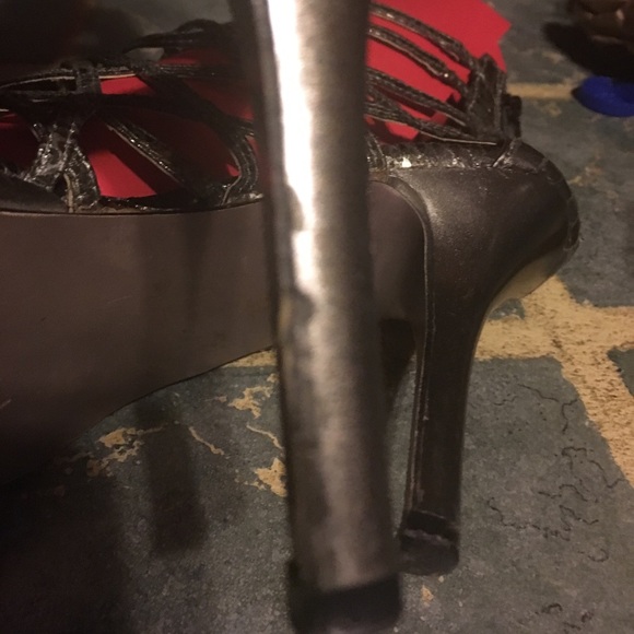 Fancy heels - Picture 8 of 8