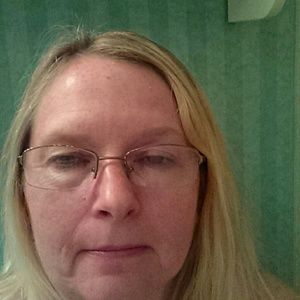 Meet your Posher, Lea ann