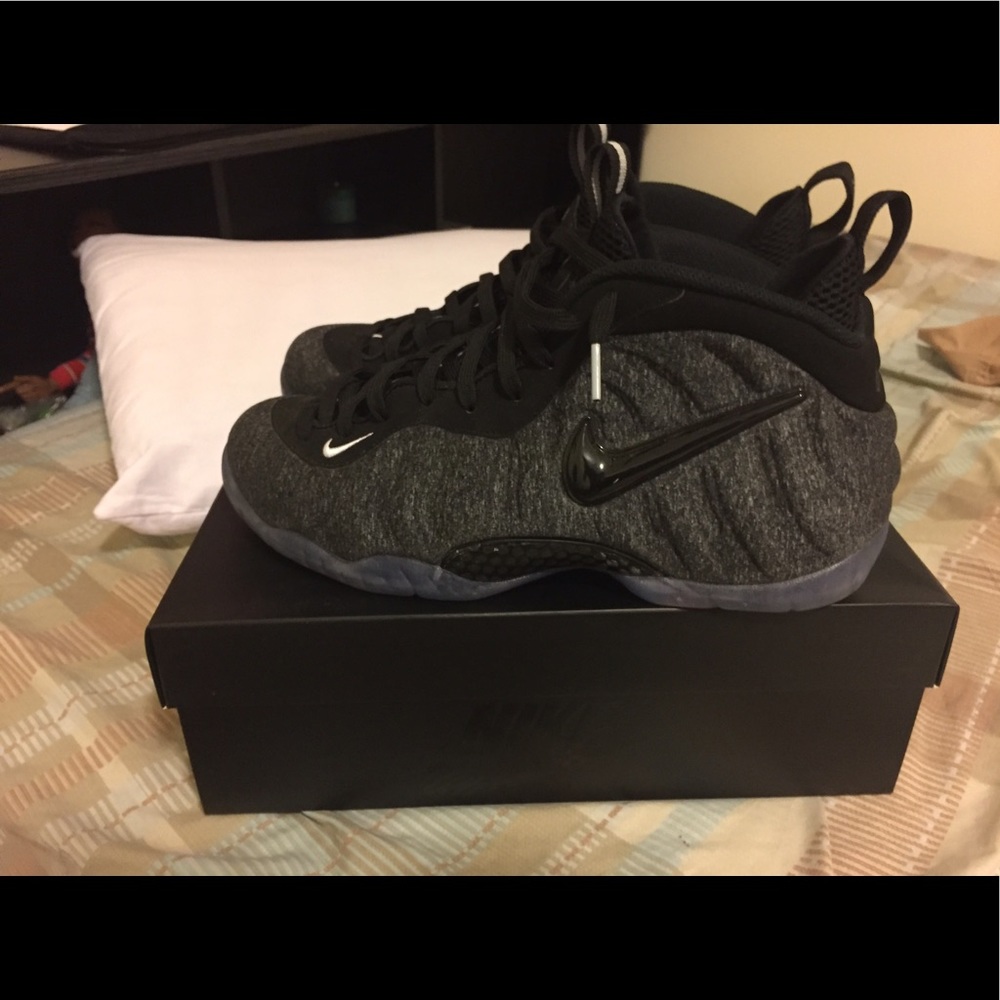 Tech Fleece Foamposites For Sale!