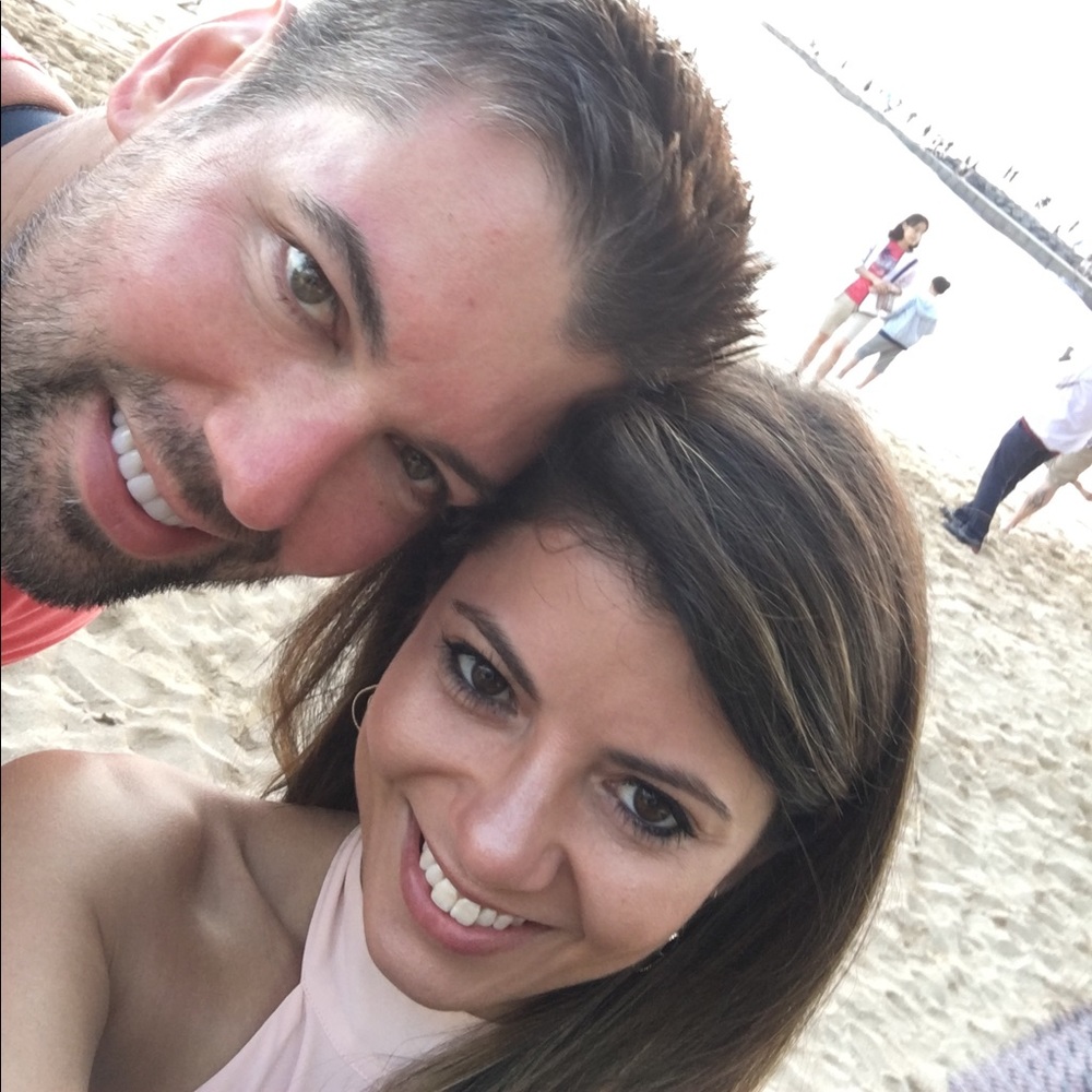 Meet your Posher, Thabata