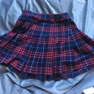 American Apparel Matilda skirt