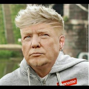 Meet your Posher, Jared