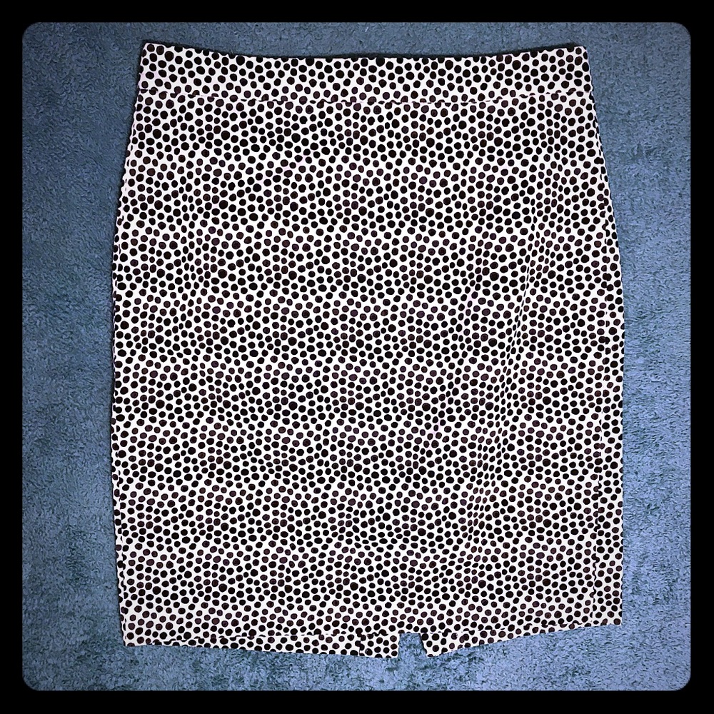 J. Crew Pencil ✏️ Skirt SIZE 6